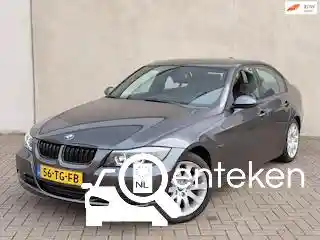 BMW 320i 2006