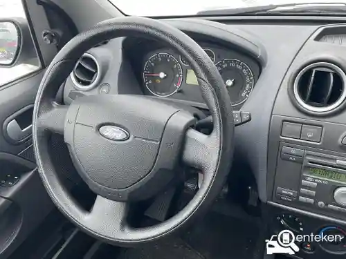Ford Fiesta 1.3 2006