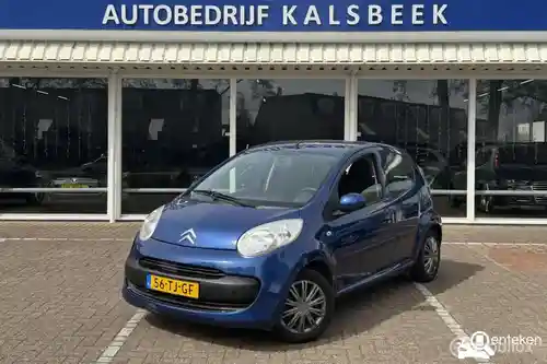 Citroen C1 1.0 2006