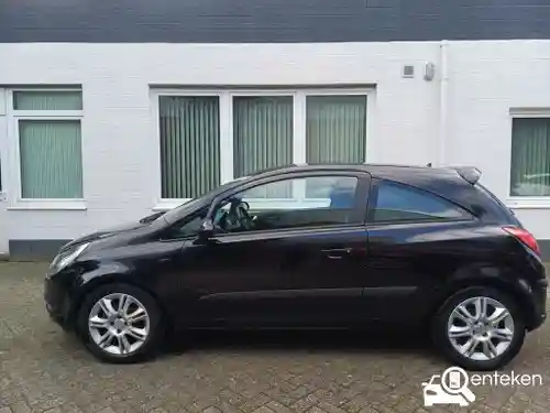 Opel Corsa 1.4 Twinport 2006