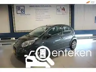 Citroen C1 1.0 2012