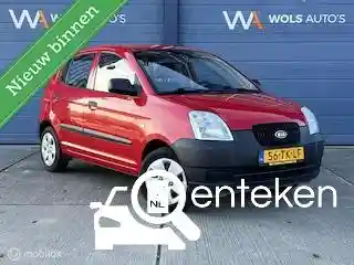 KIA Picanto 1.1 2006