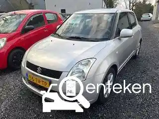 Suzuki Swift 1300 2007
