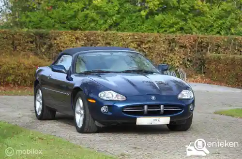 Jaguar XK8 Cabriolet 1997