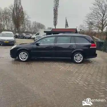 Opel Vectra Caravan 1.8 2007