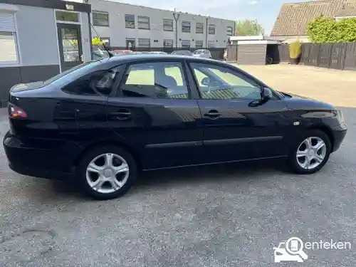 SEAT Cordoba 1.4 16V 2007