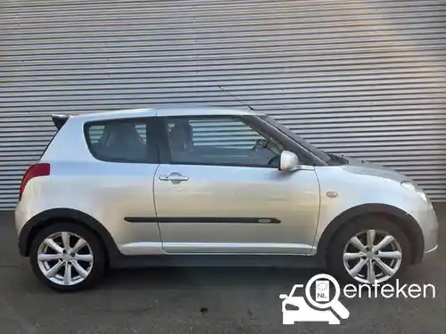 Suzuki Swift Sport 1500 2007
