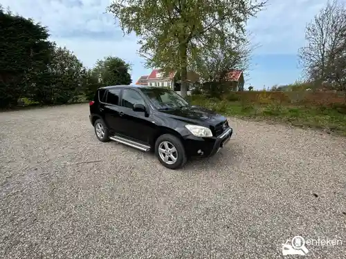 Toyota RAV4 2.0 2007
