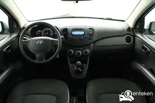 Hyundai i10 1.1 2012
