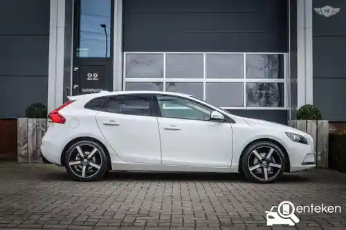 Volvo V40 T4 2012