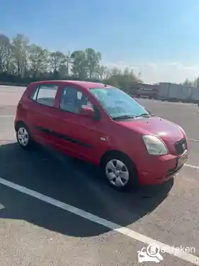KIA Picanto 1.1 2008