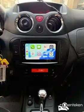 Citroen C3 1.6 16V 2008