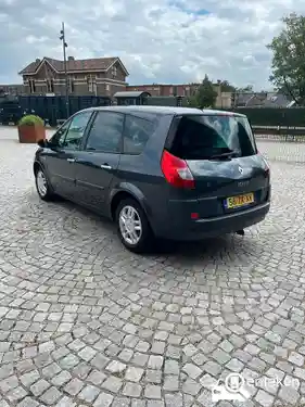 Renault Grand Scénic 2.0 16V 2008