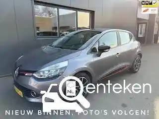 Renault Clio ENERGY TCe 90 99g 2013