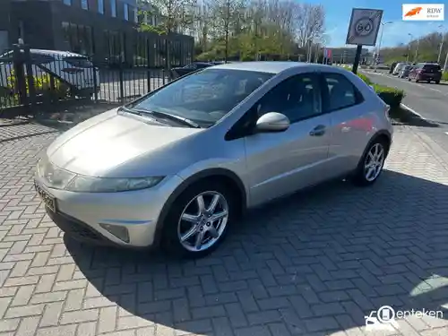 Honda Civic 1.8 2006