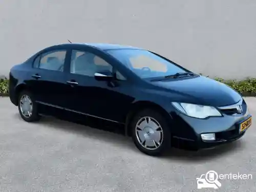 Honda Civic 1.3 i-DSi i-VTEC IMA 2008