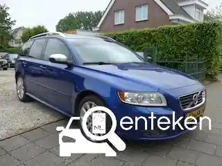 Volvo V50 1.8 2008