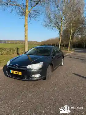 Citroen C5 1.8 16V 2009