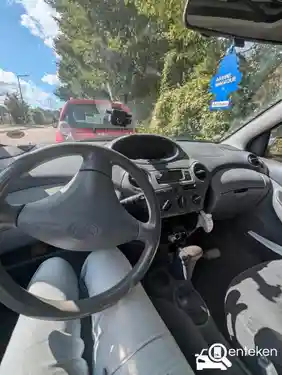 Toyota Yaris 1.3 2001