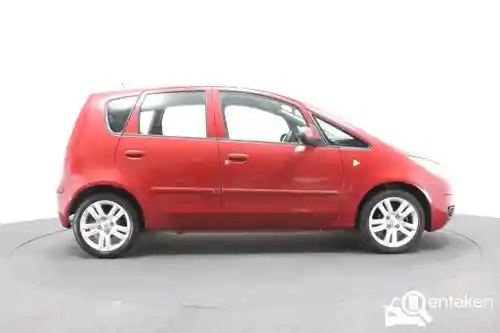 Mitsubishi Colt 1.3 2009