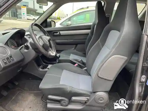 Suzuki Swift 1300 2009