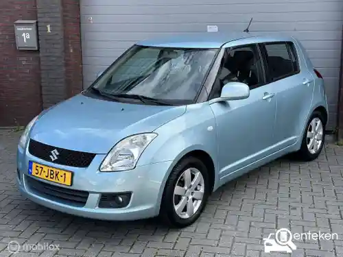 Suzuki Swift 1300 2009
