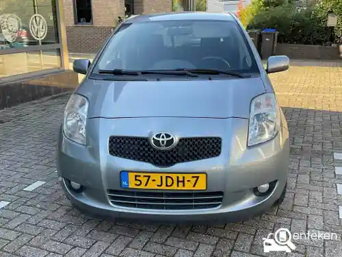Toyota Yaris 1.3 2006