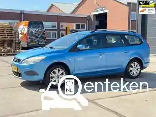 Ford Focus Turnier 1.4 2009
