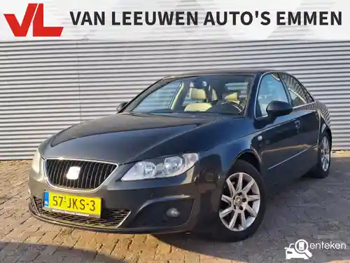 SEAT Exeo 1.6 2009