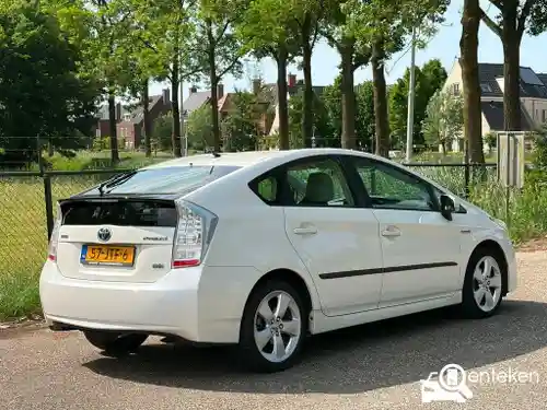 Toyota Prius 1.8 Hybrid 2009