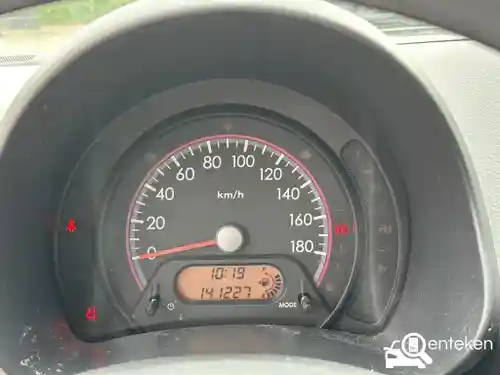 Suzuki Alto 1.0 2009