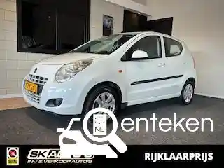 Suzuki Alto 1.0 2009