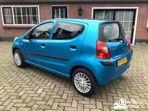 Suzuki Alto 1.0 2009