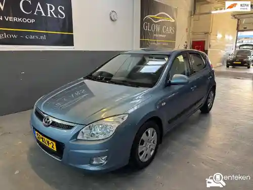 Hyundai i30 1.6 2010