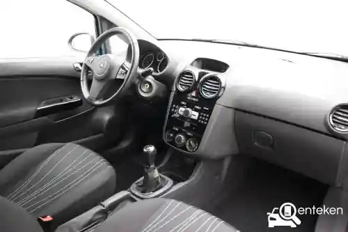 Opel Corsa 1.4 Twinport 2010
