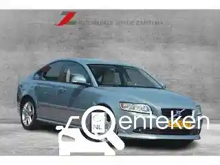 Volvo S40 2.4i 2010