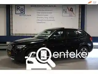 BMW X1 sDrive18i 2010