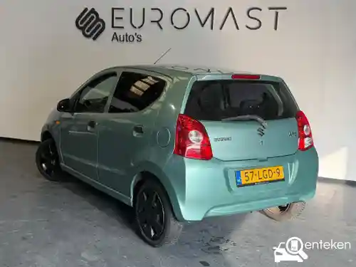 Suzuki Alto 1.0 2010