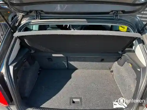 VW Polo 1.2 TSI 2010
