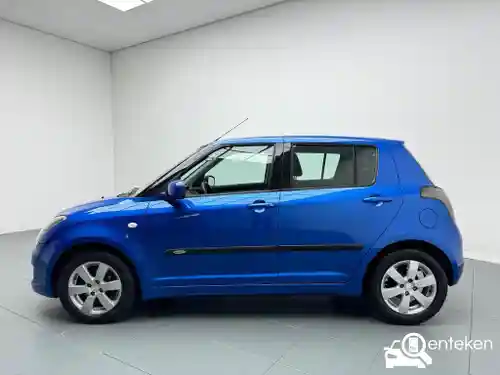 Suzuki Swift 1300 2010