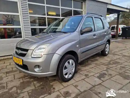 Suzuki Ignis 1.3 2003