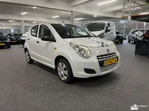Suzuki Alto 1.0 2010