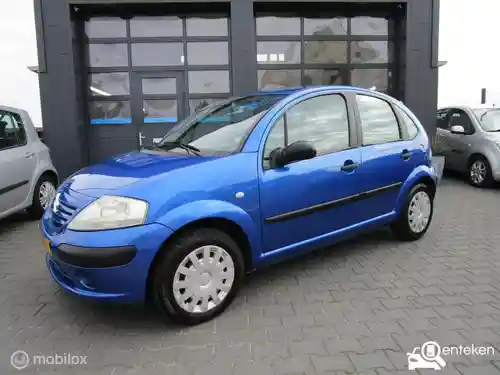 Citroen C3 1.4 2004