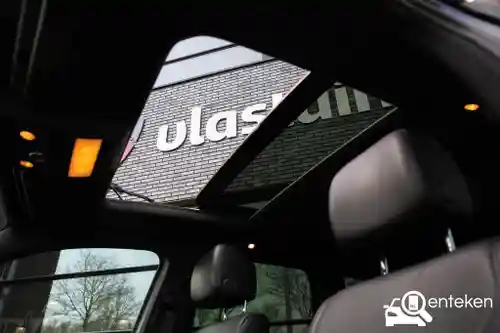 VW Touareg V6 FSI BMT 2010