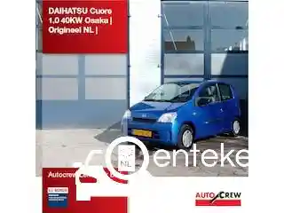 Daihatsu Cuore 1.0 2004