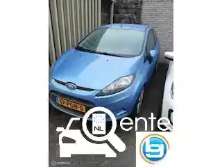 Ford Fiesta 1.25 2011
