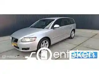Volvo V50 2.0 2011
