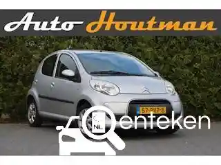 Citroen C1 1.0 2011