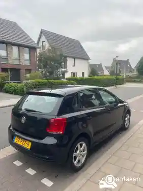 VW Polo 1.2 2010