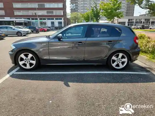 BMW 116i 2005